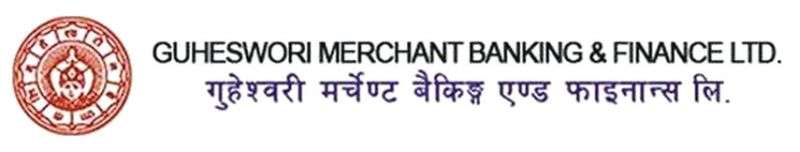Guheshwori  Merchant Banking & Finance Limited